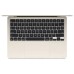 Apple MacBook Air MC8J4 2024 LLA-M3-16GB RAM-256GB